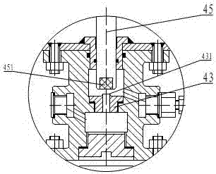 一种超微压指挥器操作型自力式调理阀的制作要领-USDT数字钱包